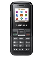 SAMSUNG-E1070 mobile