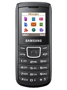SAMSUNG-E1100mobile