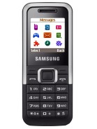 SAMSUNG-E1120 mobile