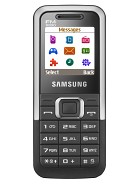 SAMSUNG-E1125 mobile