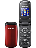 SAMSUNG-E1150 mobile