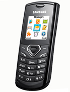 SAMSUNG-E1170 mobile