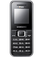 SAMSUNG-E1182 mobile
