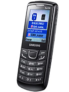 SAMSUNG-E1252 mobile