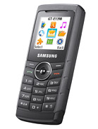SAMSUNG-E1390 mobile