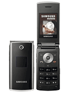 SAMSUNG-E210 mobile