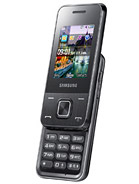SAMSUNG-E2330 mobile