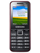 SAMSUNG-E3213HERO mobile