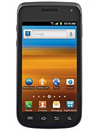 SAMSUNG-EXHIBITII4G mobile