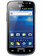 SAMSUNG-EXHILARATE mobile
