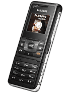 SAMSUNG-F510 mobile