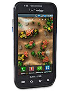 SAMSUNG-FASCINATE mobile