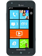 SAMSUNG-FOCUS2I667 mobile