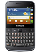 SAMSUNG-GALAXYMPROB7800 mobile