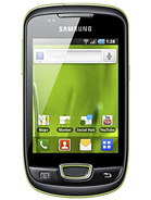 SAMSUNG-GALAXYMINIS5570 mobile