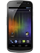 SAMSUNG-GALAXYNEXUS mobile