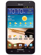 SAMSUNG-GALAXYNOTEI717 mobile