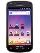SAMSUNG-GALAXYSBLAZE4G mobile