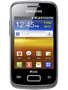 SAMSUNG-GALAXYYDUOSS6102 mobile