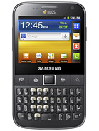 SAMSUNG-GALAXYYPRODUOSB551 mobile