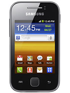 SAMSUNG-GALAXYYS5360 mobile