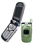 SAMSUNG-I250 mobile
