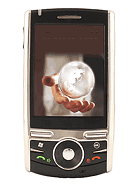 SAMSUNG-I710 mobile