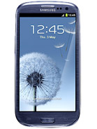 SAMSUNG-I9300GALAXYSIII mobile