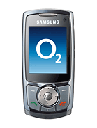 SAMSUNG-L760 mobile