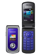 SAMSUNG-M2310 mobile