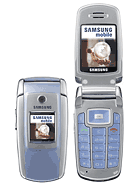SAMSUNG-M300 mobile