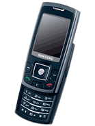 SAMSUNG-P260 mobile