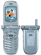 SAMSUNG-P400 mobile