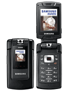 SAMSUNG-P940 mobile