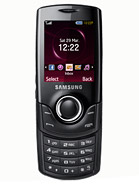 SAMSUNG-S3100 mobile