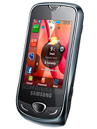 SAMSUNG-S3370 mobile