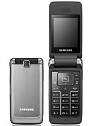 SAMSUNG-S3600 mobile