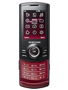 SAMSUNG-S5200 mobile