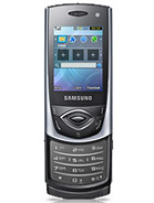 SAMSUNG-S5530 mobile