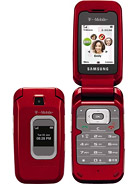 SAMSUNG-T229 mobile