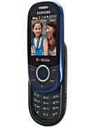SAMSUNG-T249 mobile