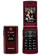 SAMSUNG-T339 mobile