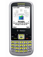 SAMSUNG-T349 mobile