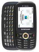 SAMSUNG-T369 mobile
