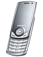 SAMSUNG-U700 mobile