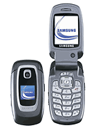 SAMSUNG-Z330 mobile