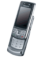 SAMSUNG-Z630 mobile