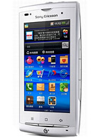 ERICSSON A8I  Image & Specification