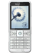 ERICSSON C901GREENHEART  Image & Specification