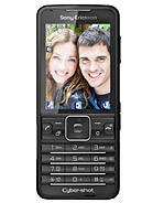 ERICSSON C901  Image & Specification
